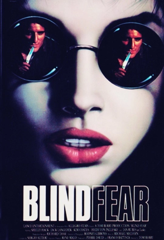 Blind Fear