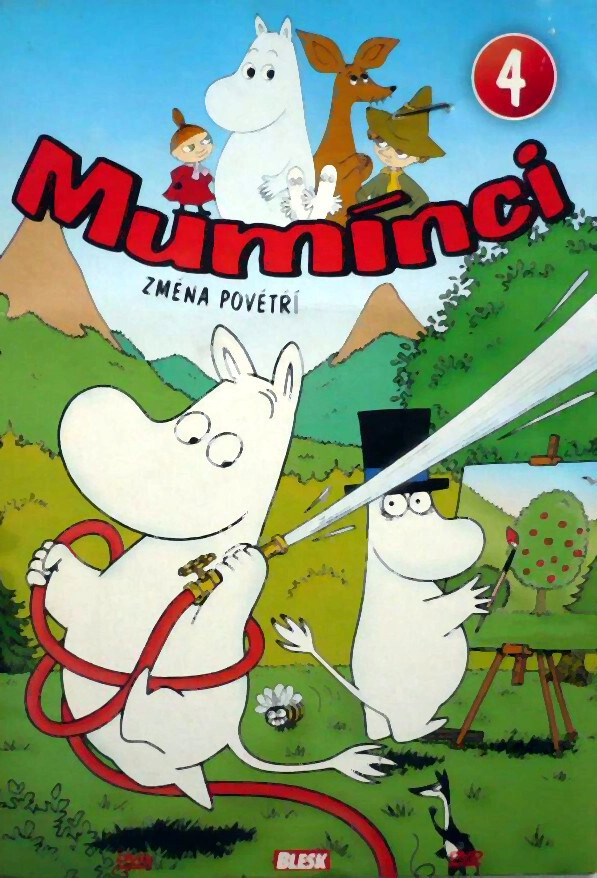 Moomin