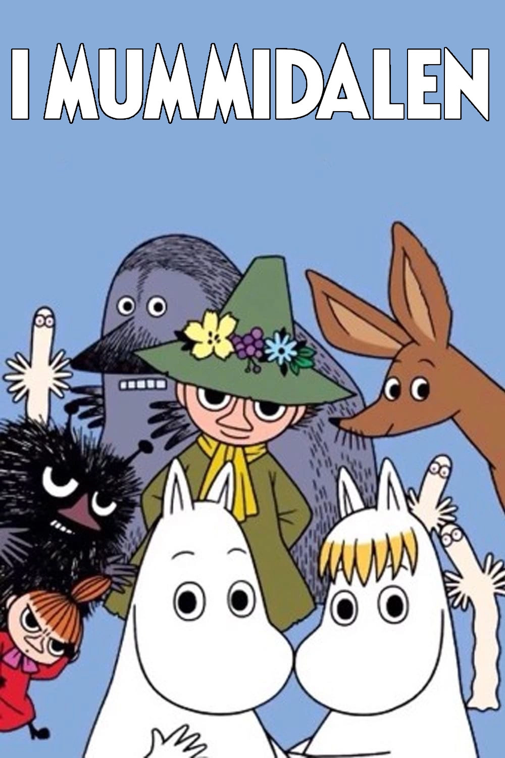 Moomin