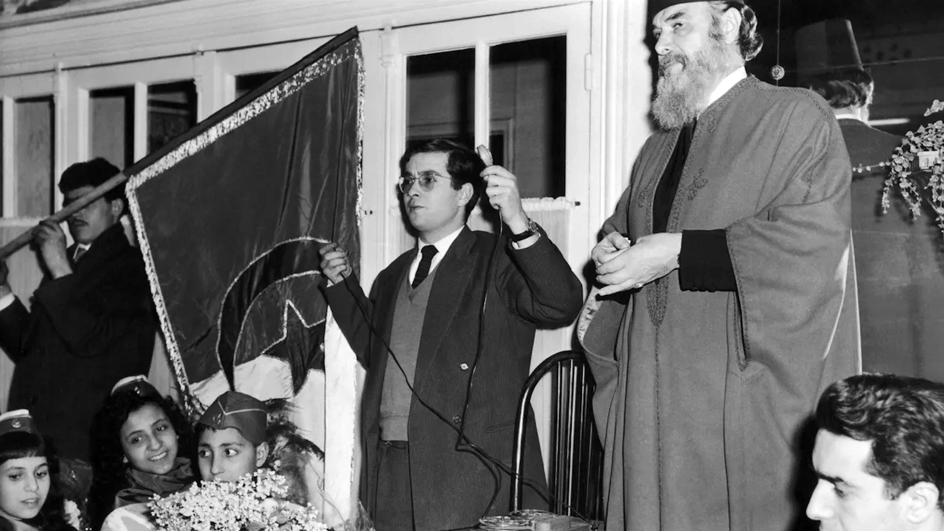 Messali Hadj - A Life In Service To The Algerian People