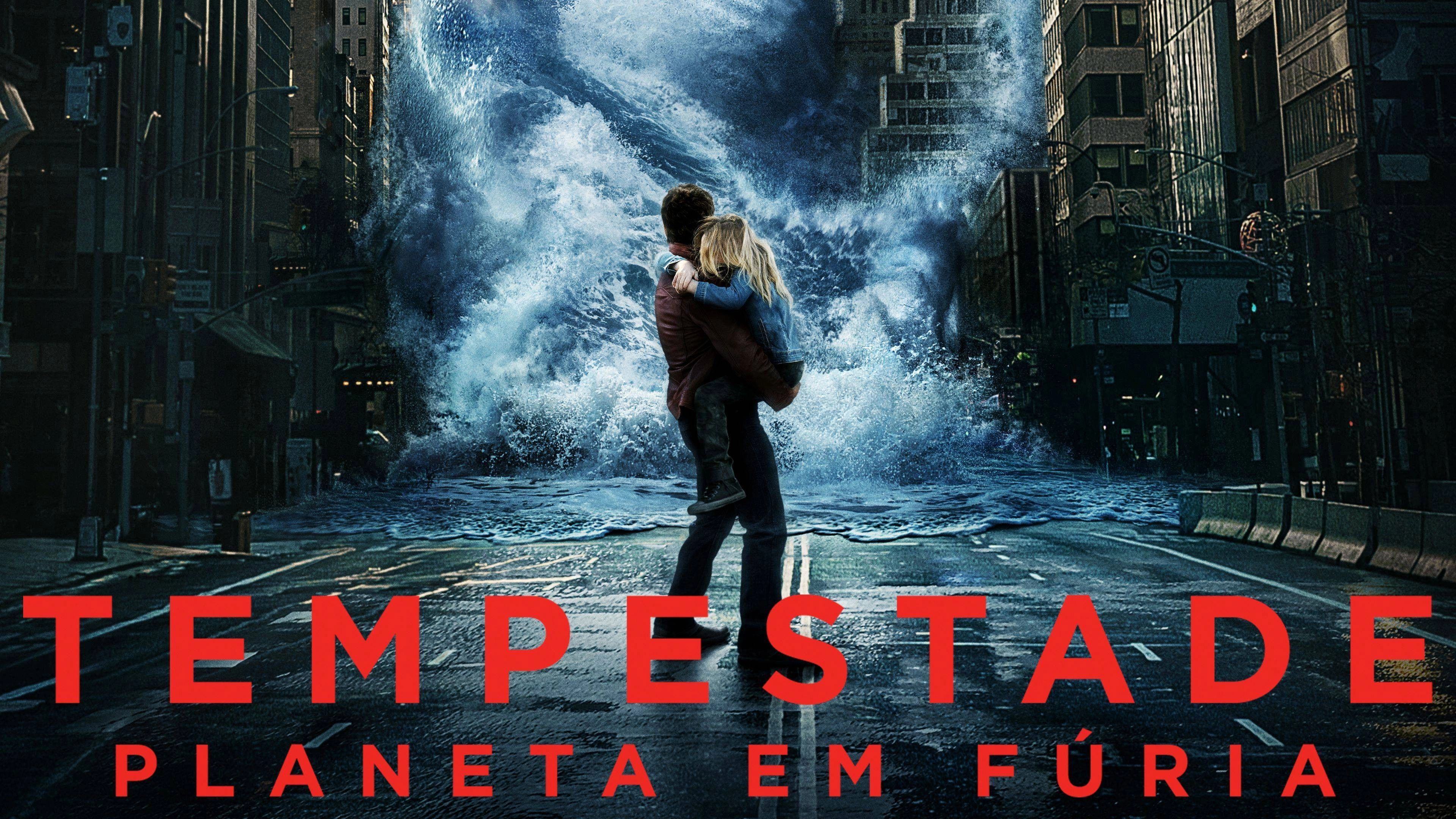Geostorm