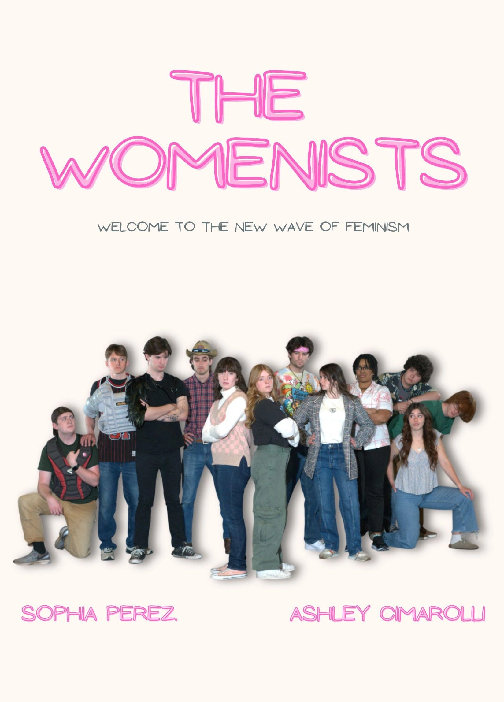 The Womenists