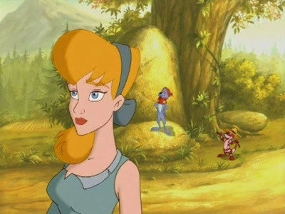Simsala Grimm