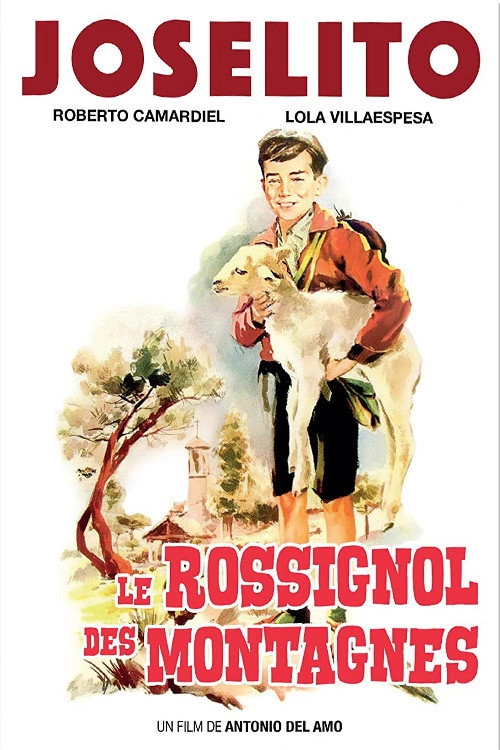 El ruiseñor de las cumbres