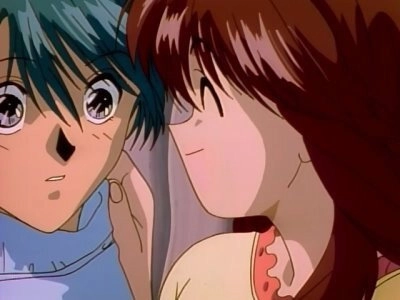 The Mysterious Play: OAV
