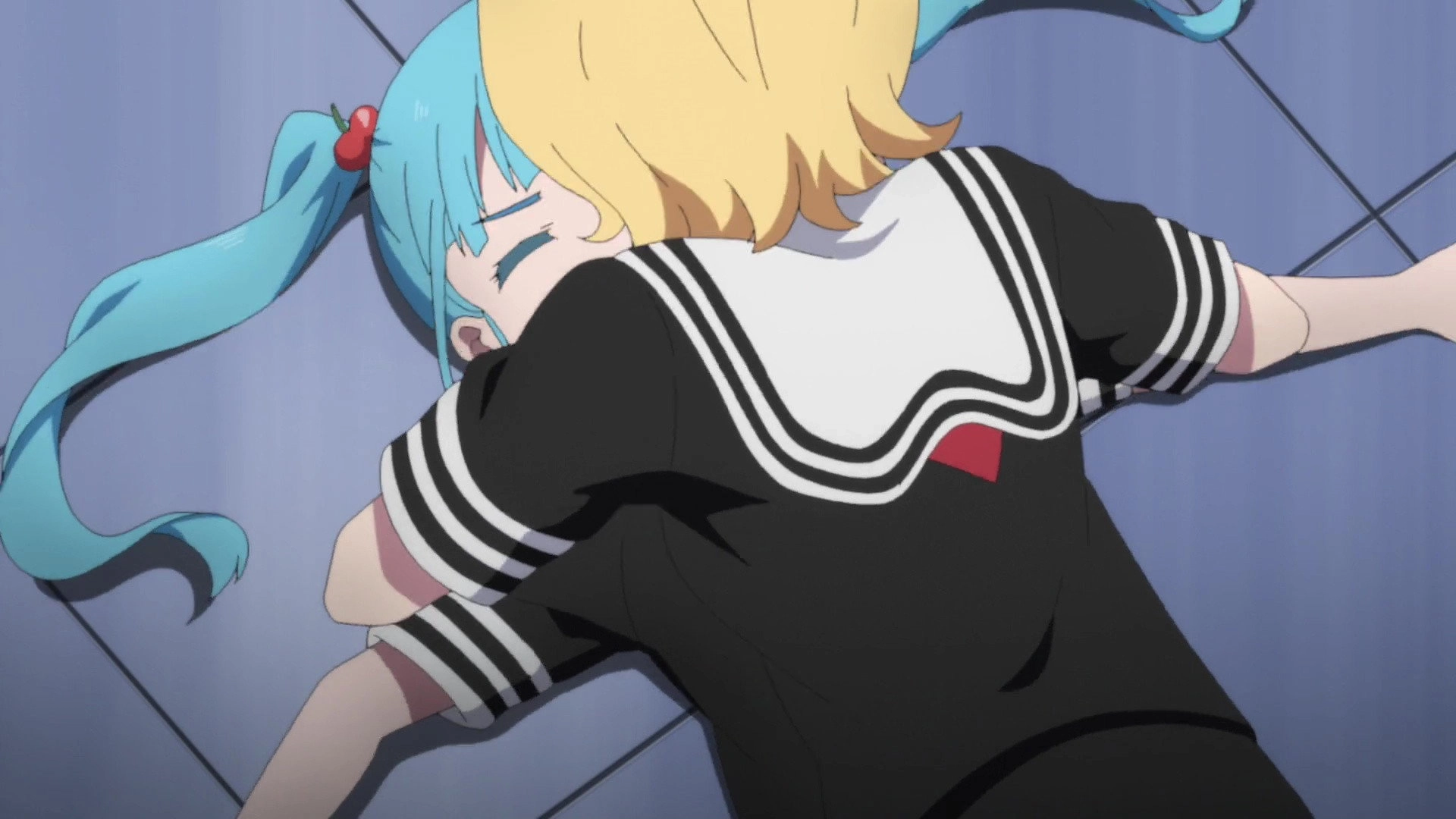 Magical Girl Site