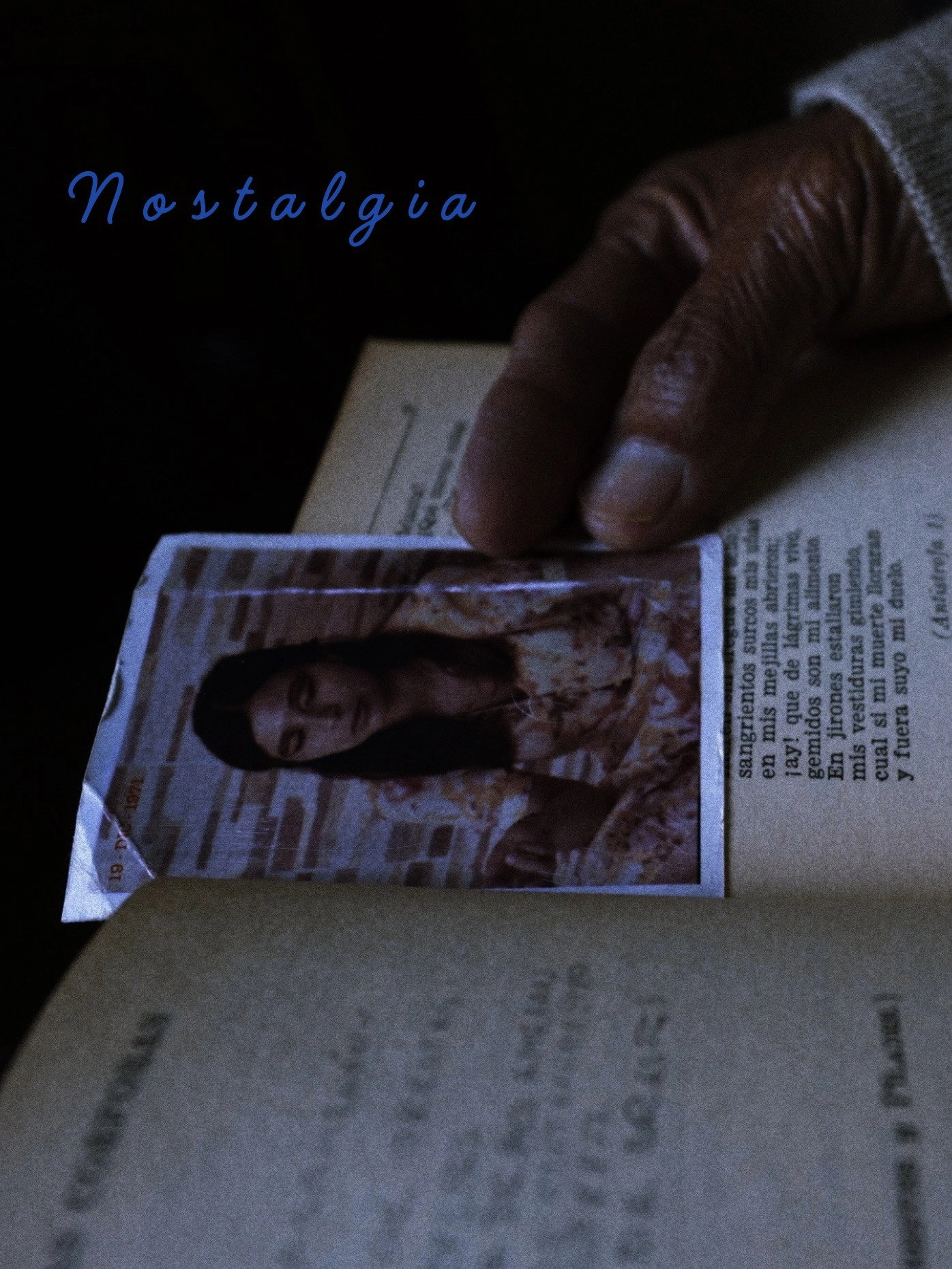 Nostalgia