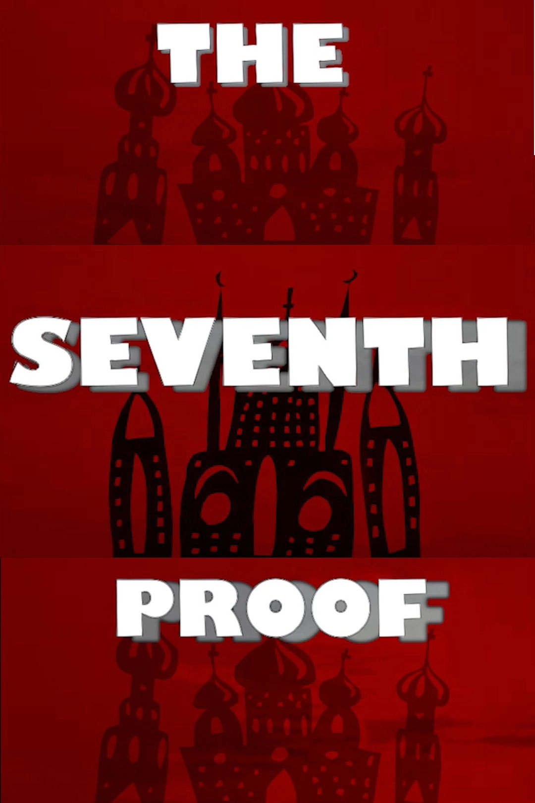 The Seventh Proof