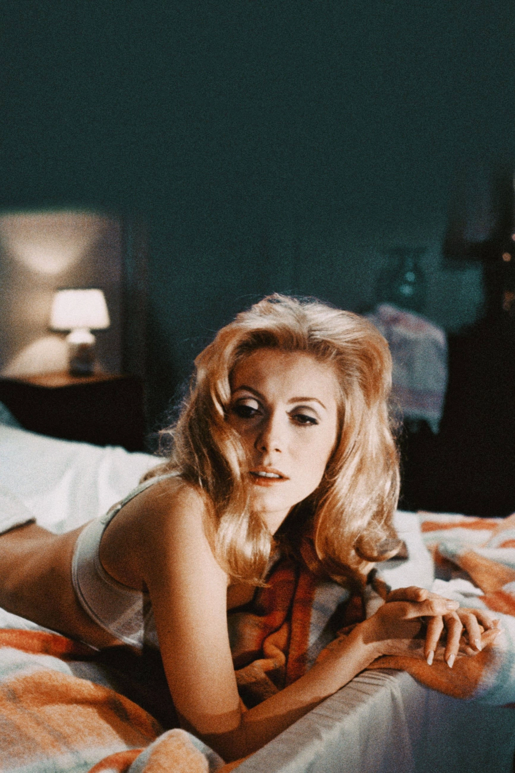 Belle de Jour