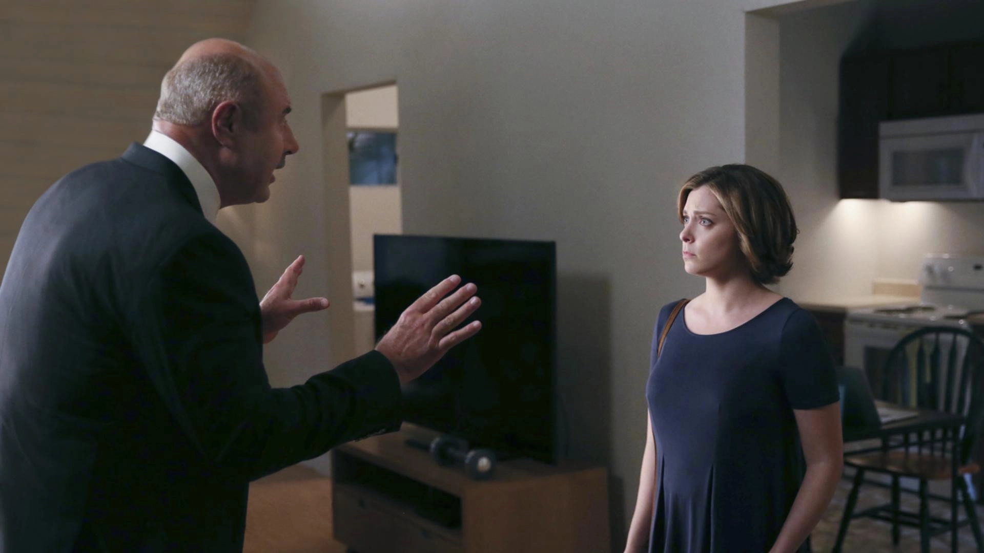 Crazy Ex-Girlfriend