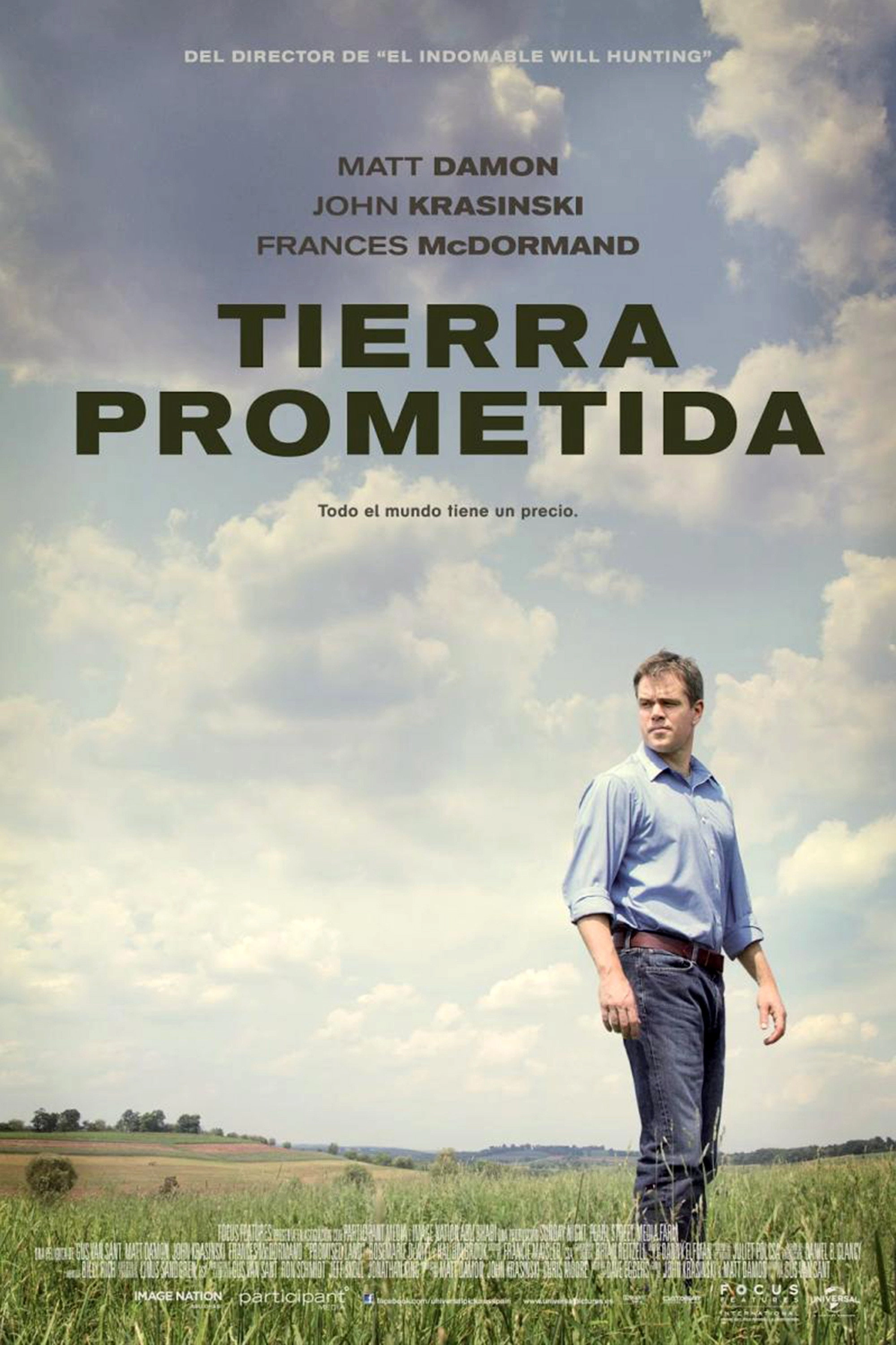 Promised Land
