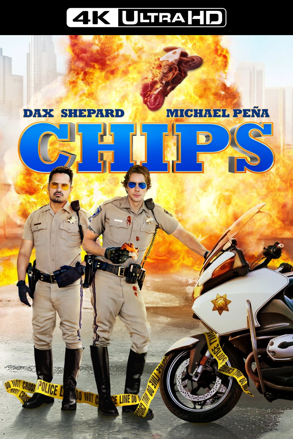 CHiPs