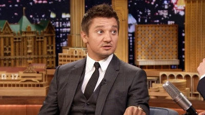 The Tonight Show Starring Jimmy Fallon