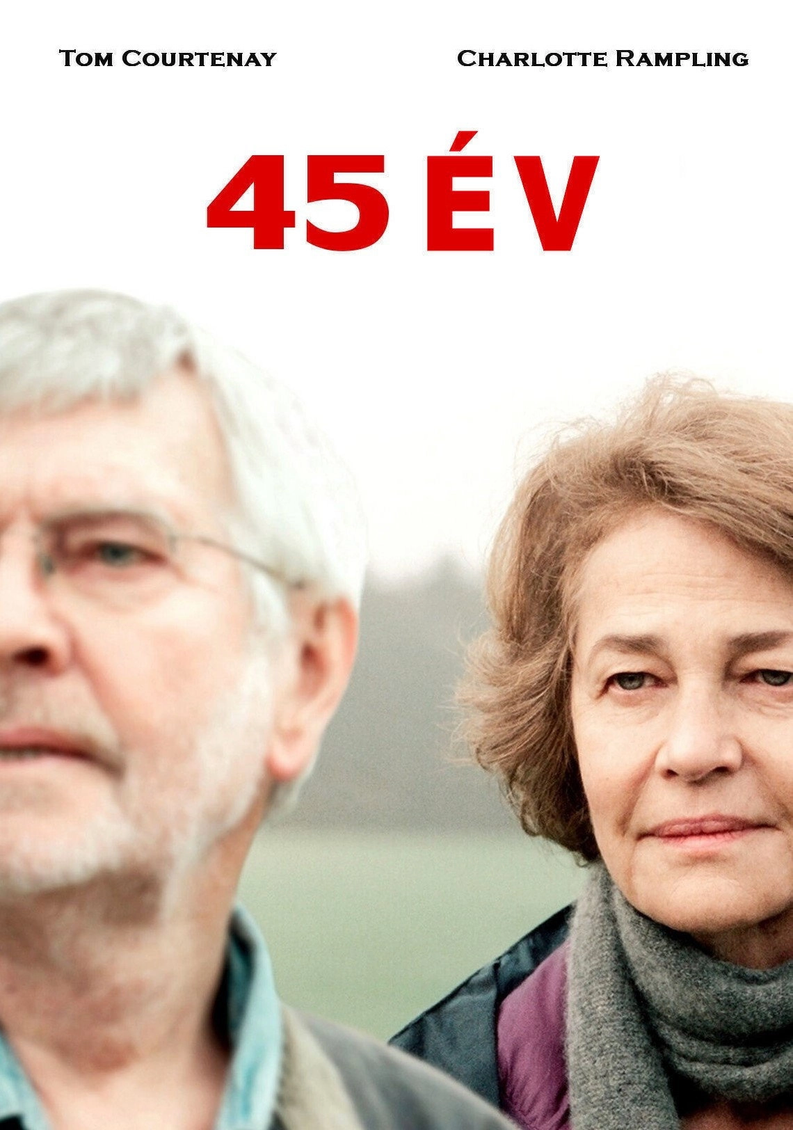 45 Years