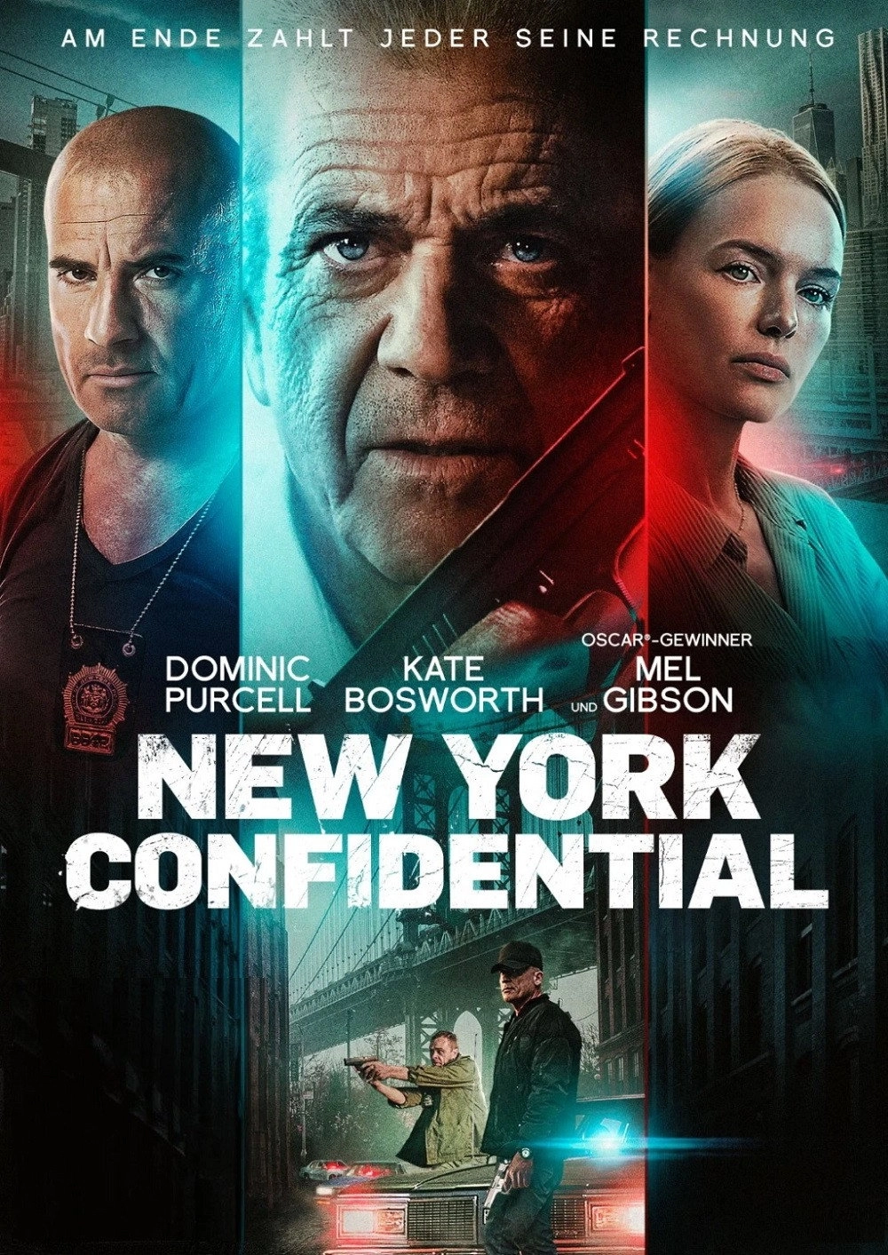 Confidential Informant