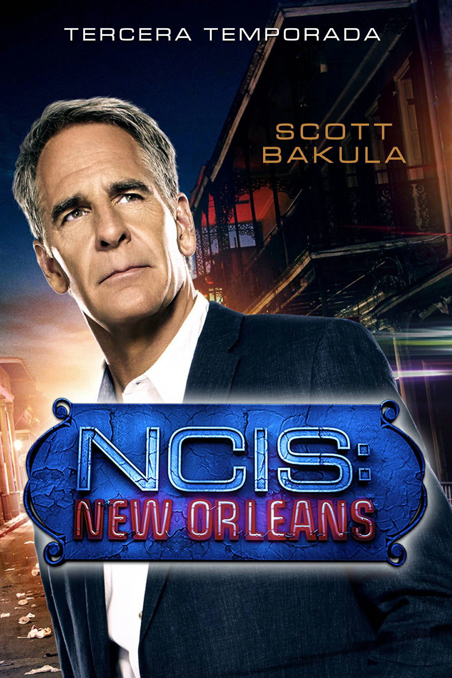 NCIS: New Orleans