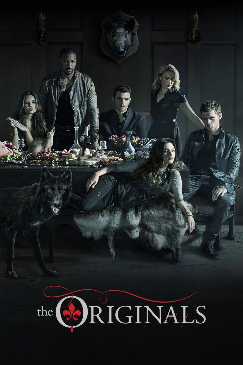 The Originals