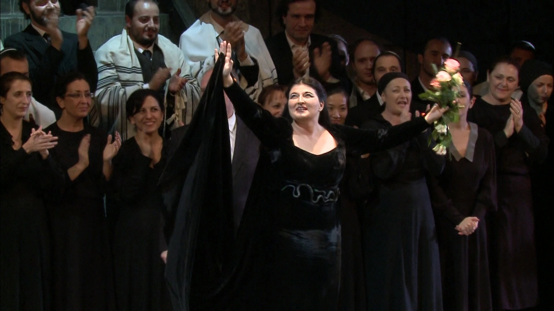 Nabucco