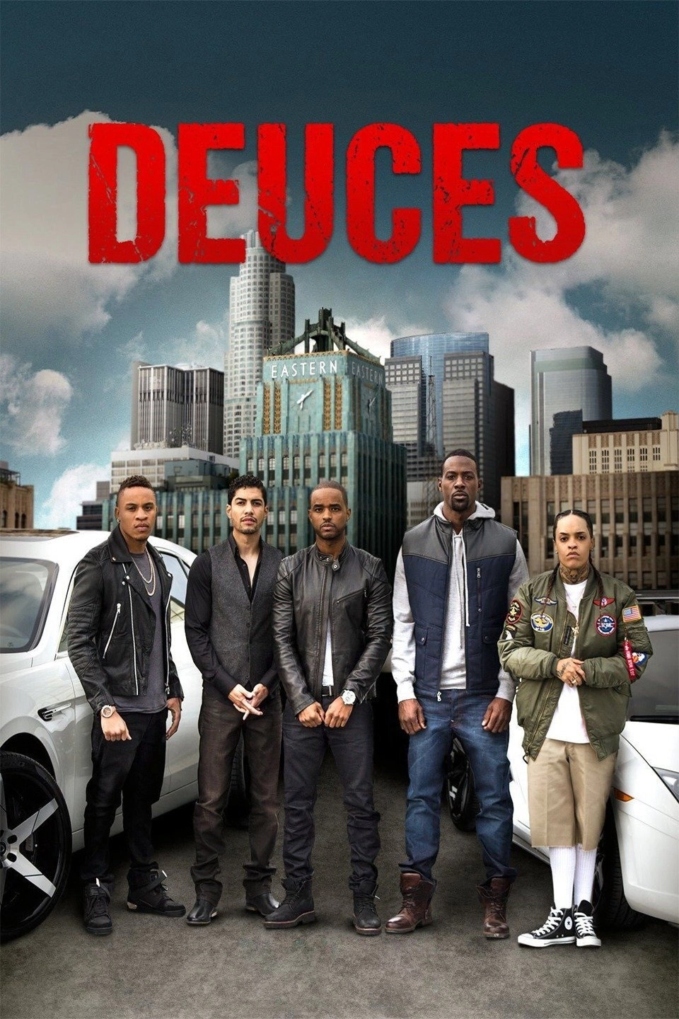 Cidade da Deusa