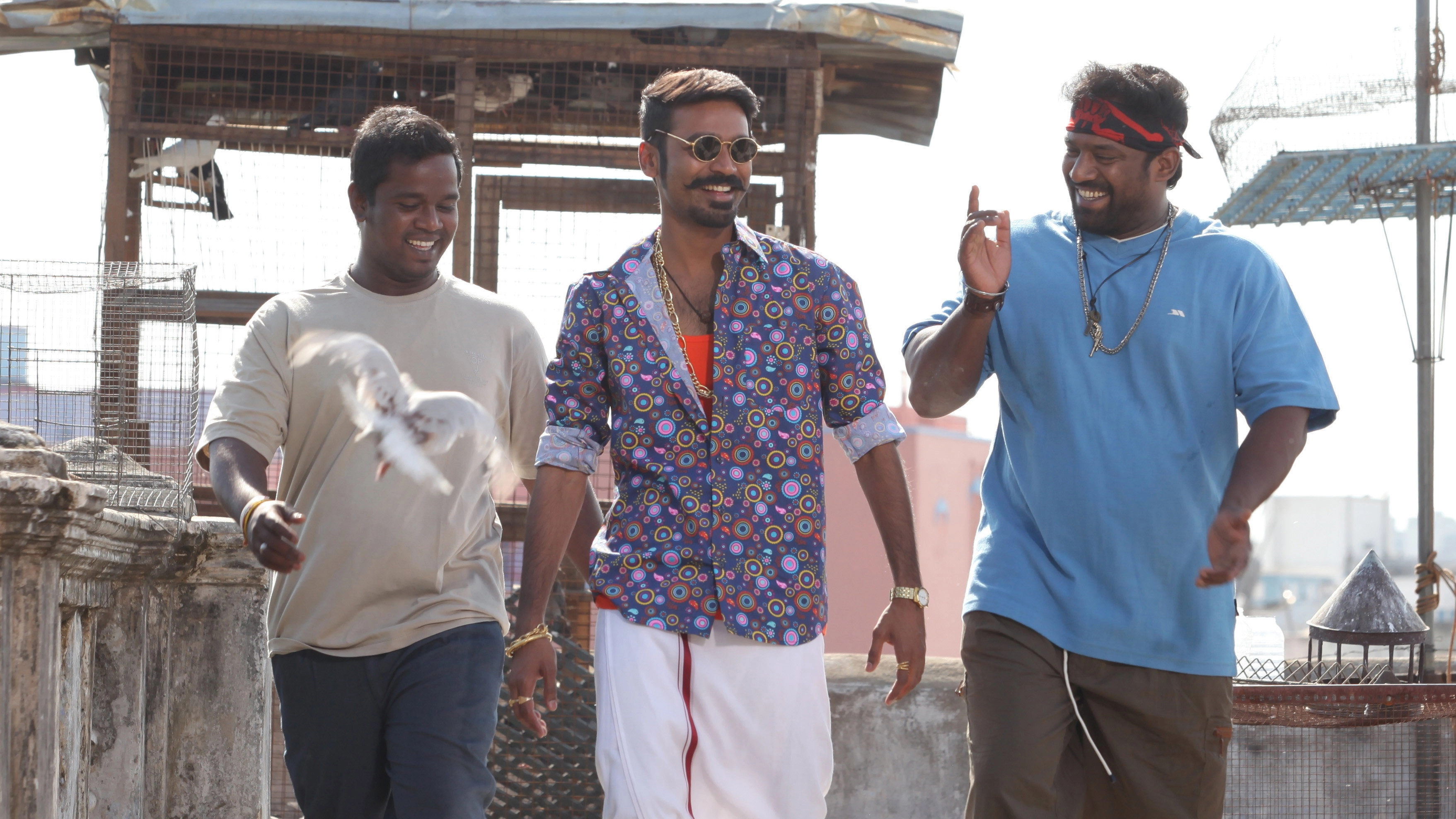 Maari