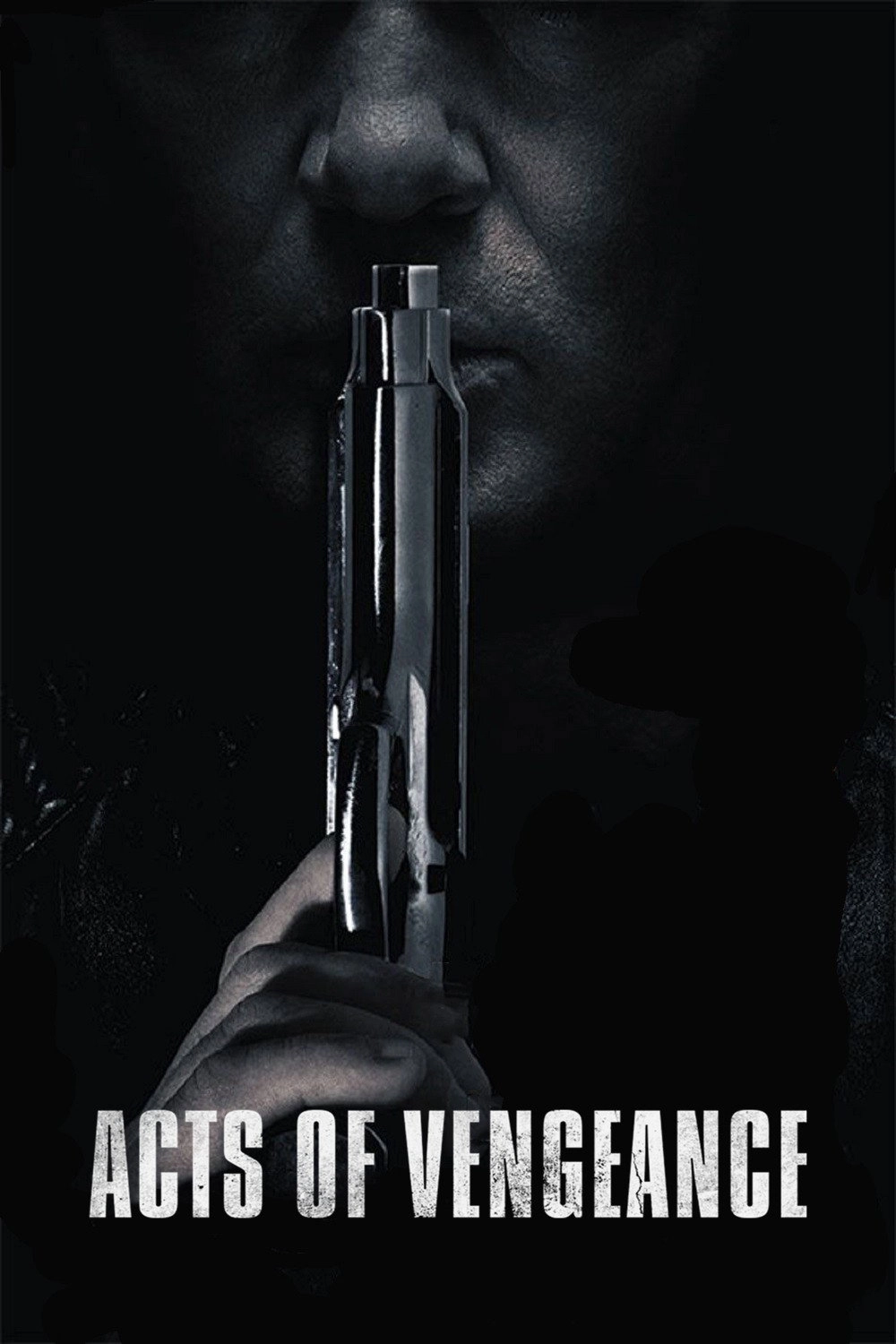 Acts of Vengeance