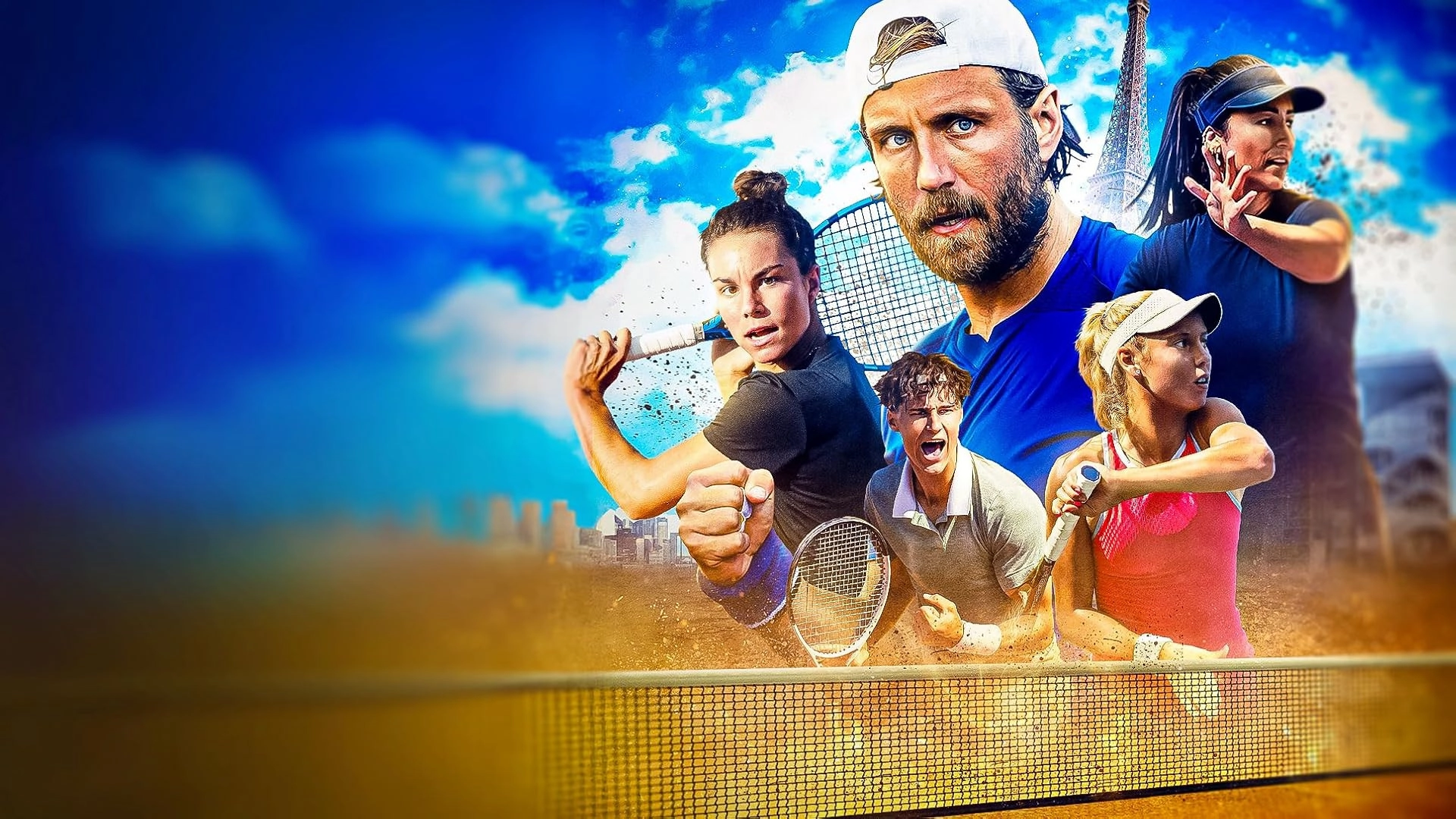 Prime à Roland-Garros