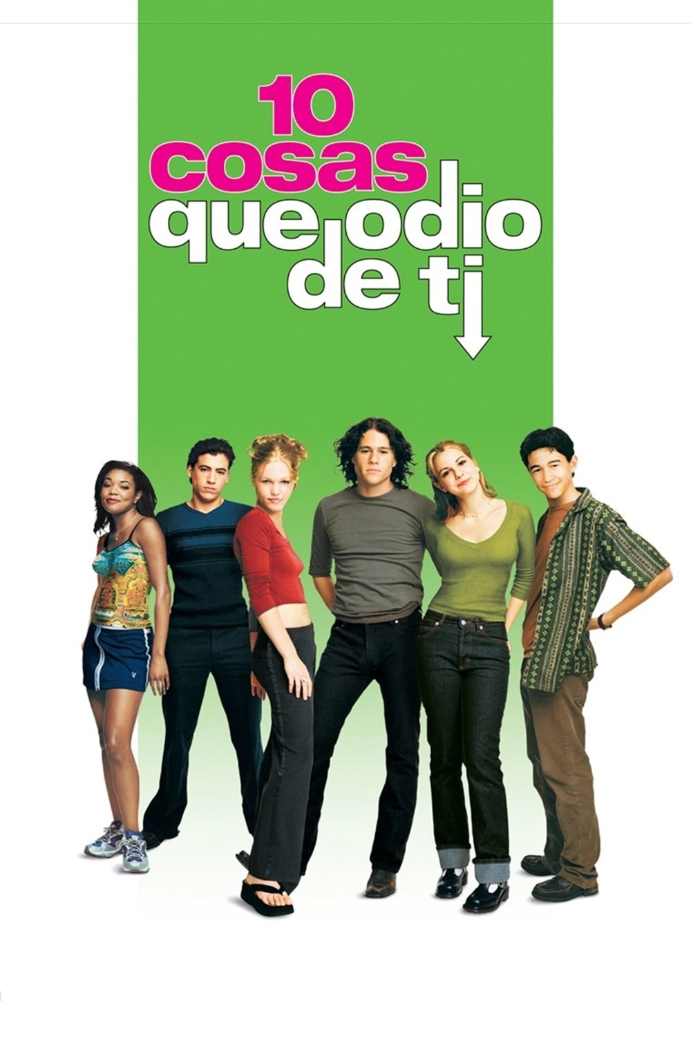 10 Things I Hate About You