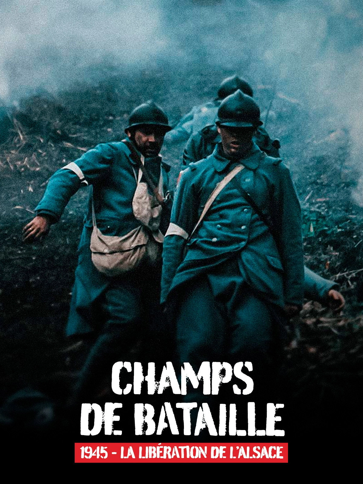 Battlefields