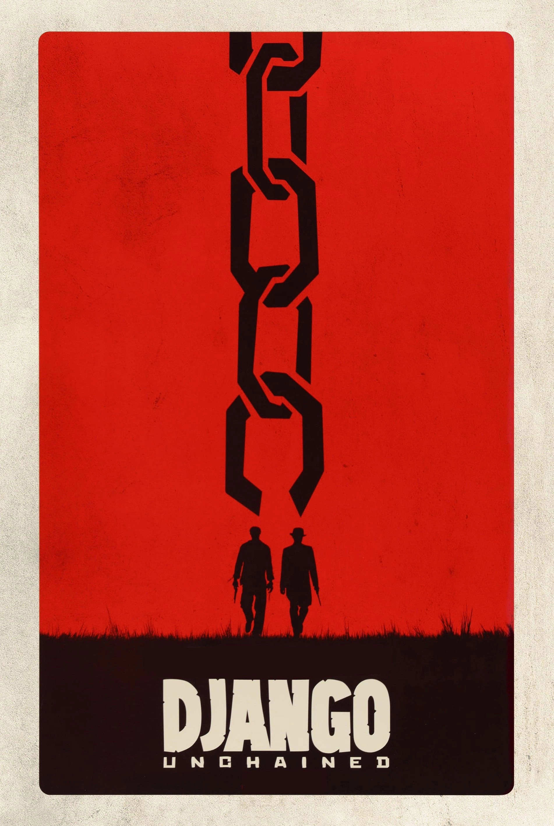 Django Unchained