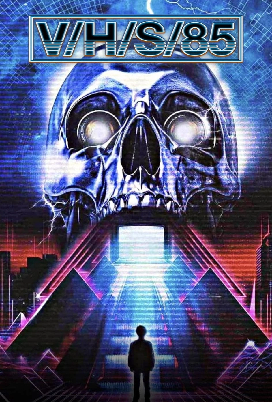 V/H/S/85