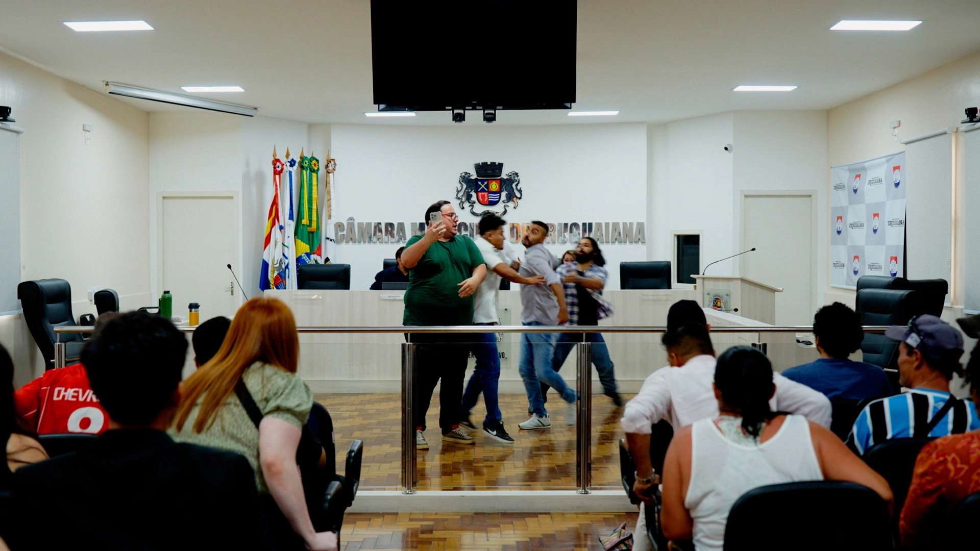 O Lugar do Lixo
