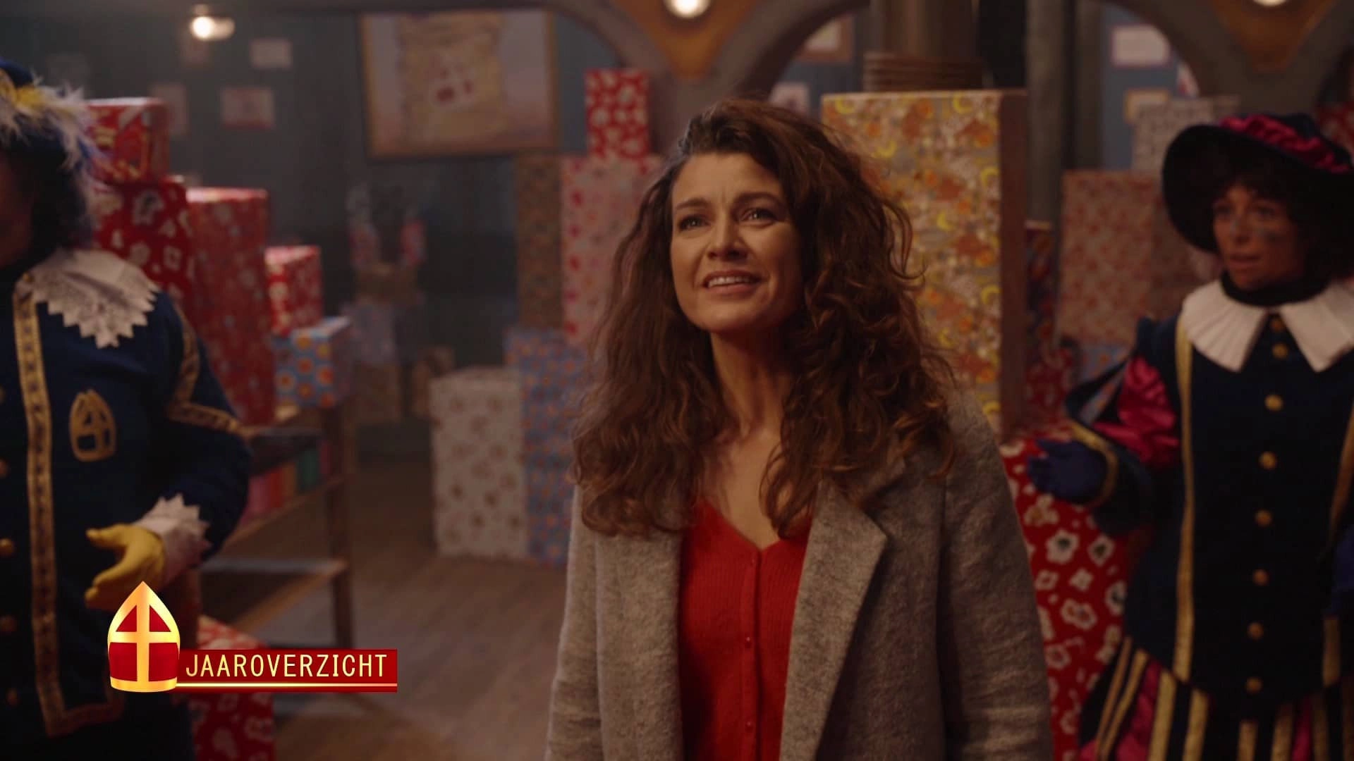Sinterklaasjournaal
