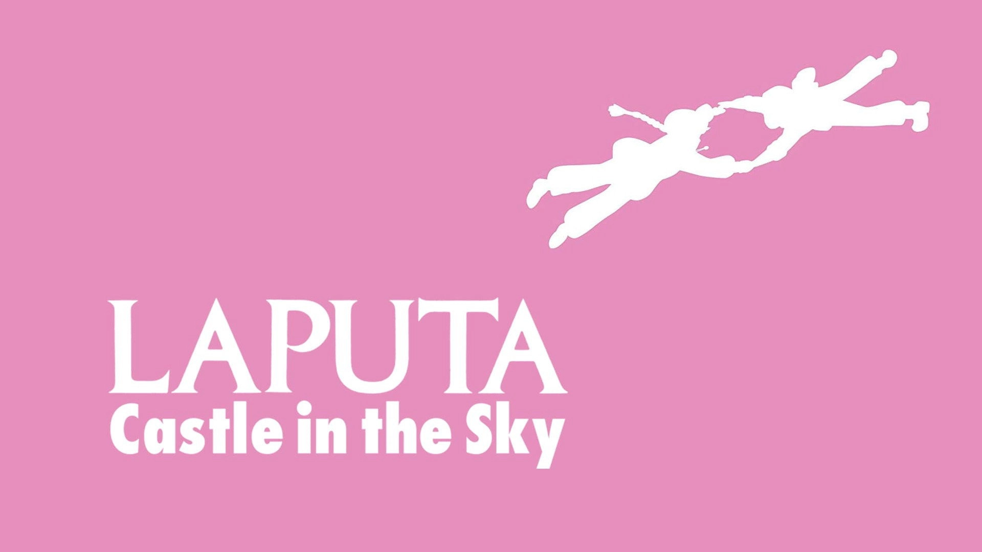 Castle in the Sky