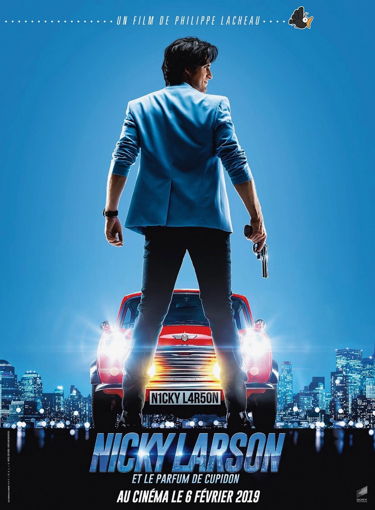 City Hunter