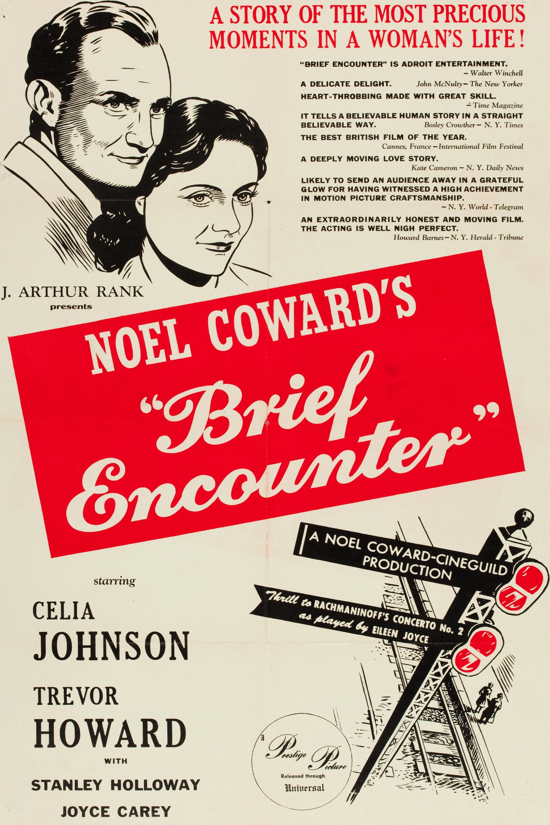 Brief Encounter
