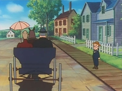 The Adventures of Tom Sawyer