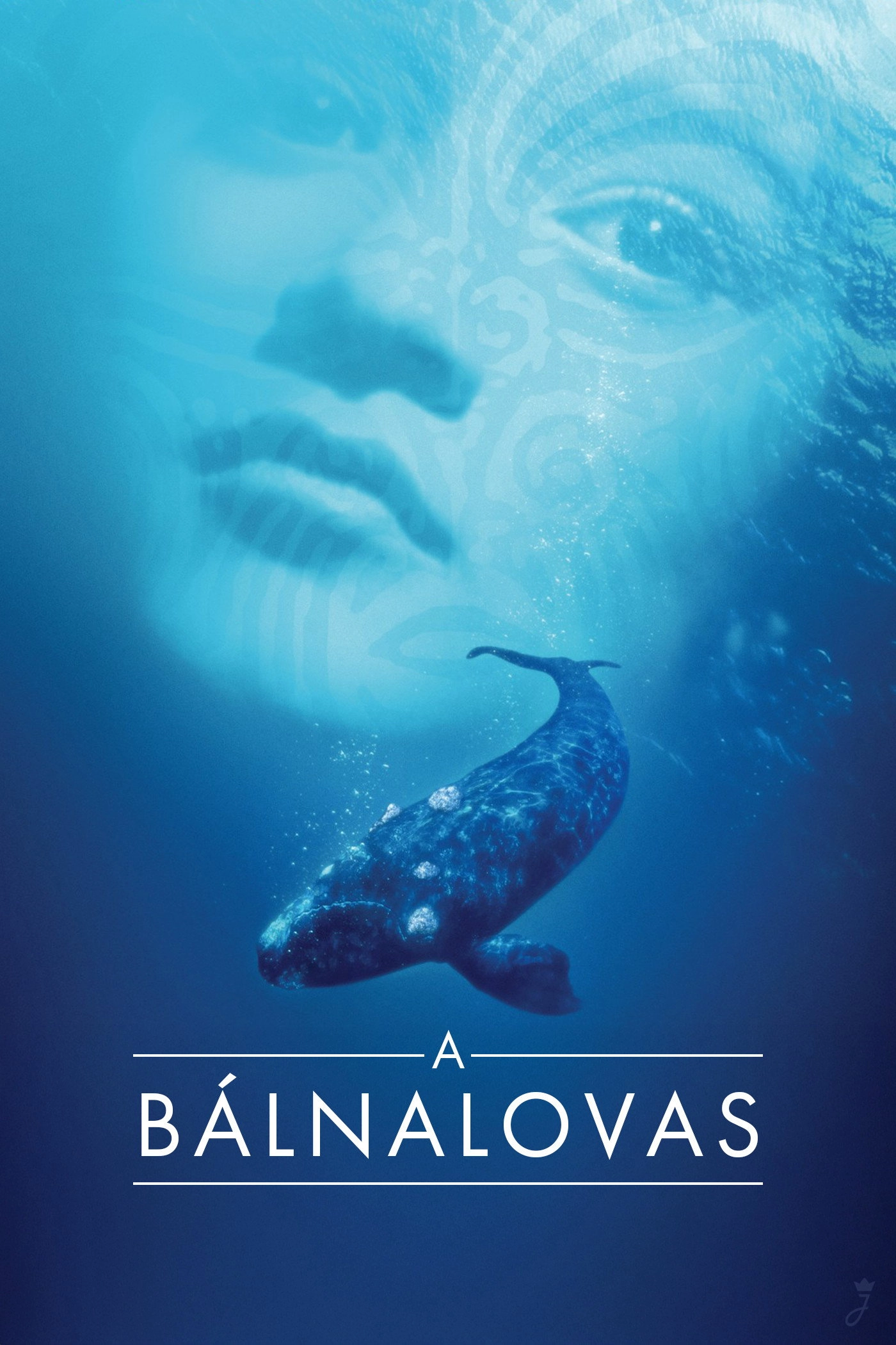 Whale Rider