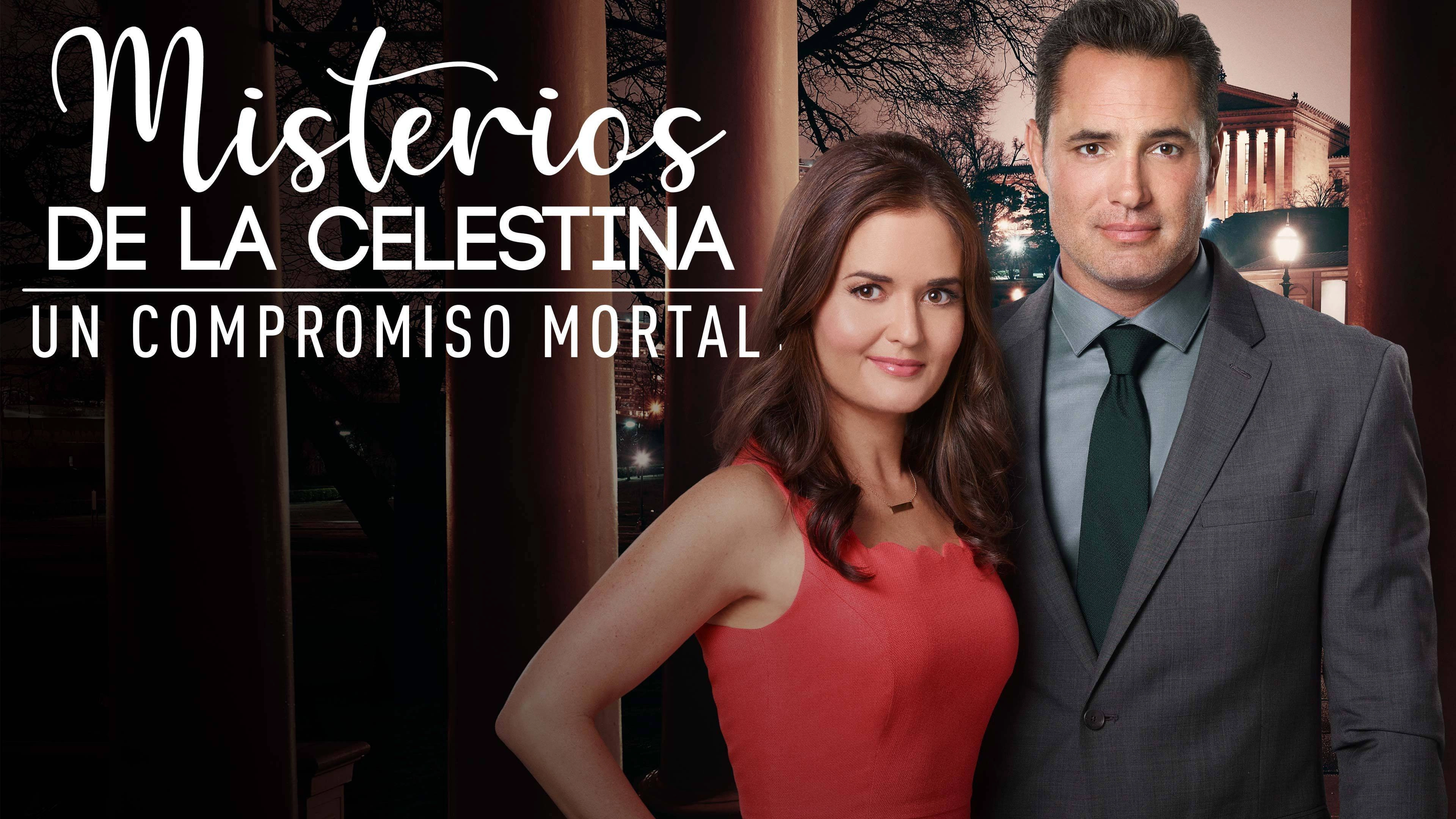 MatchMaker Mysteries: A Killer Engagement