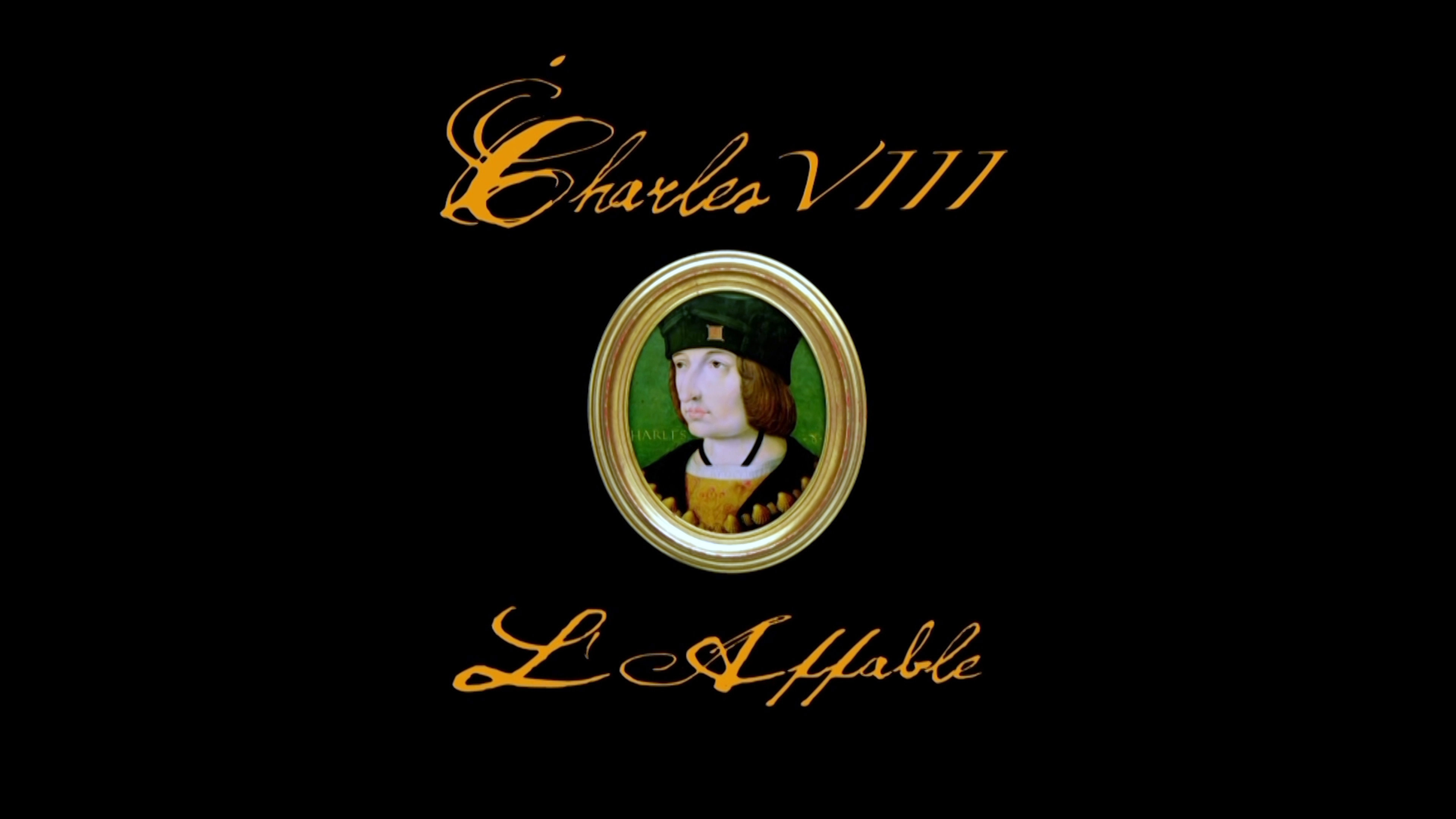 Les Rois de France, 15 siècles d'histoire