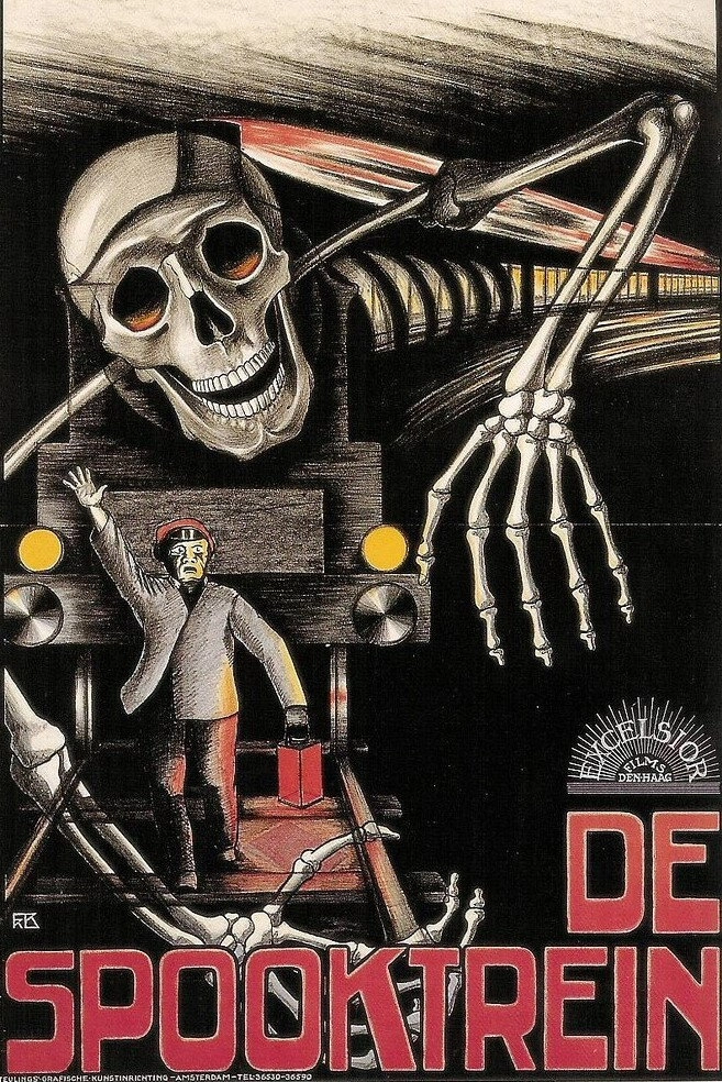 The Ghost Train