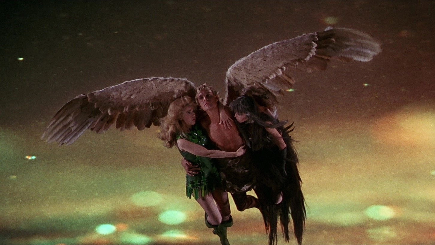 Barbarella