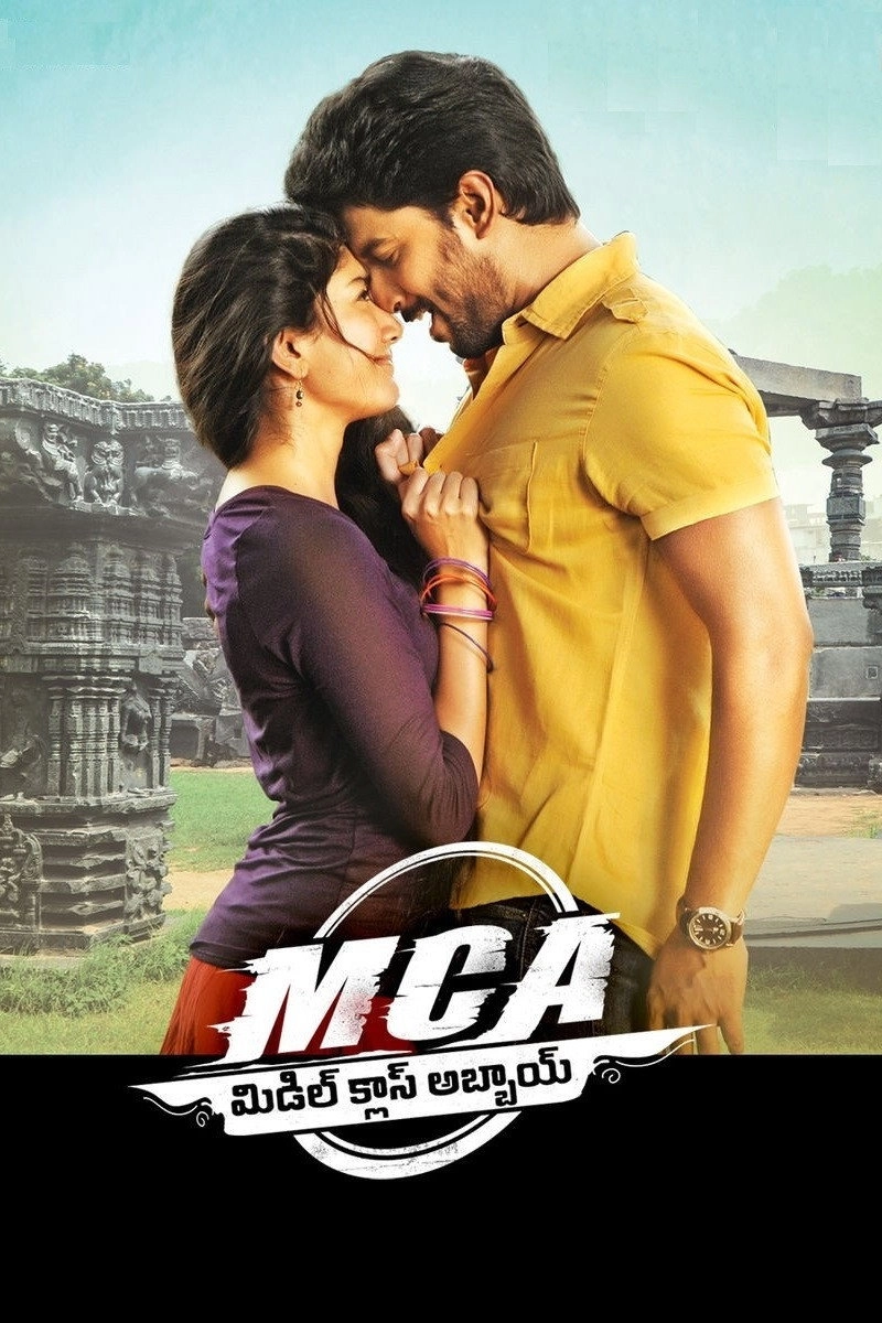 M.C.A