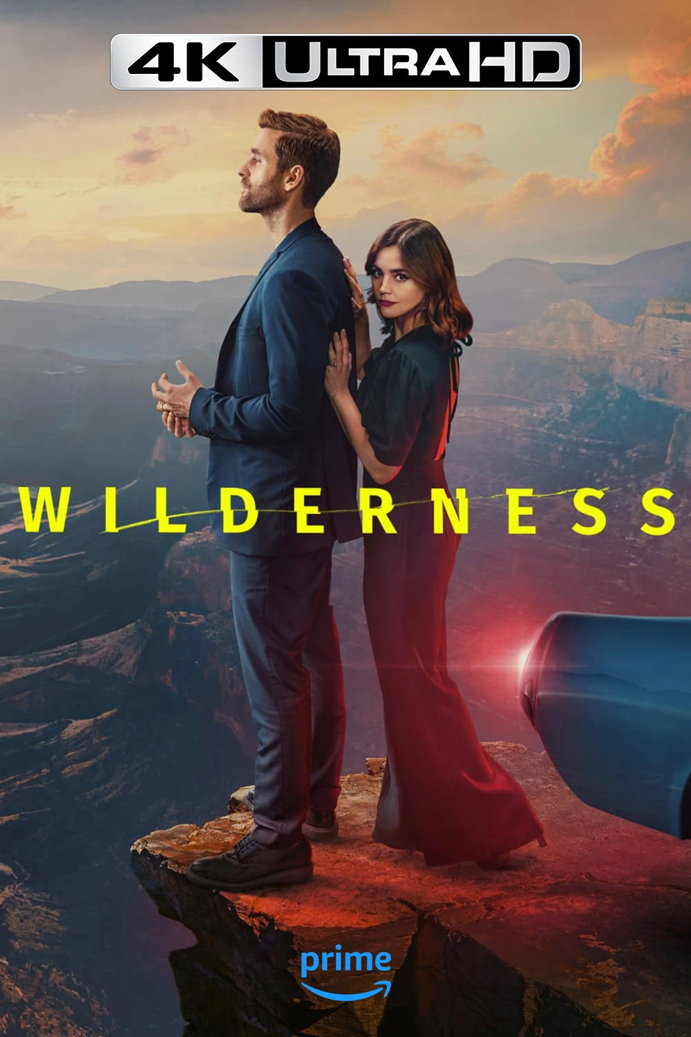 Wilderness