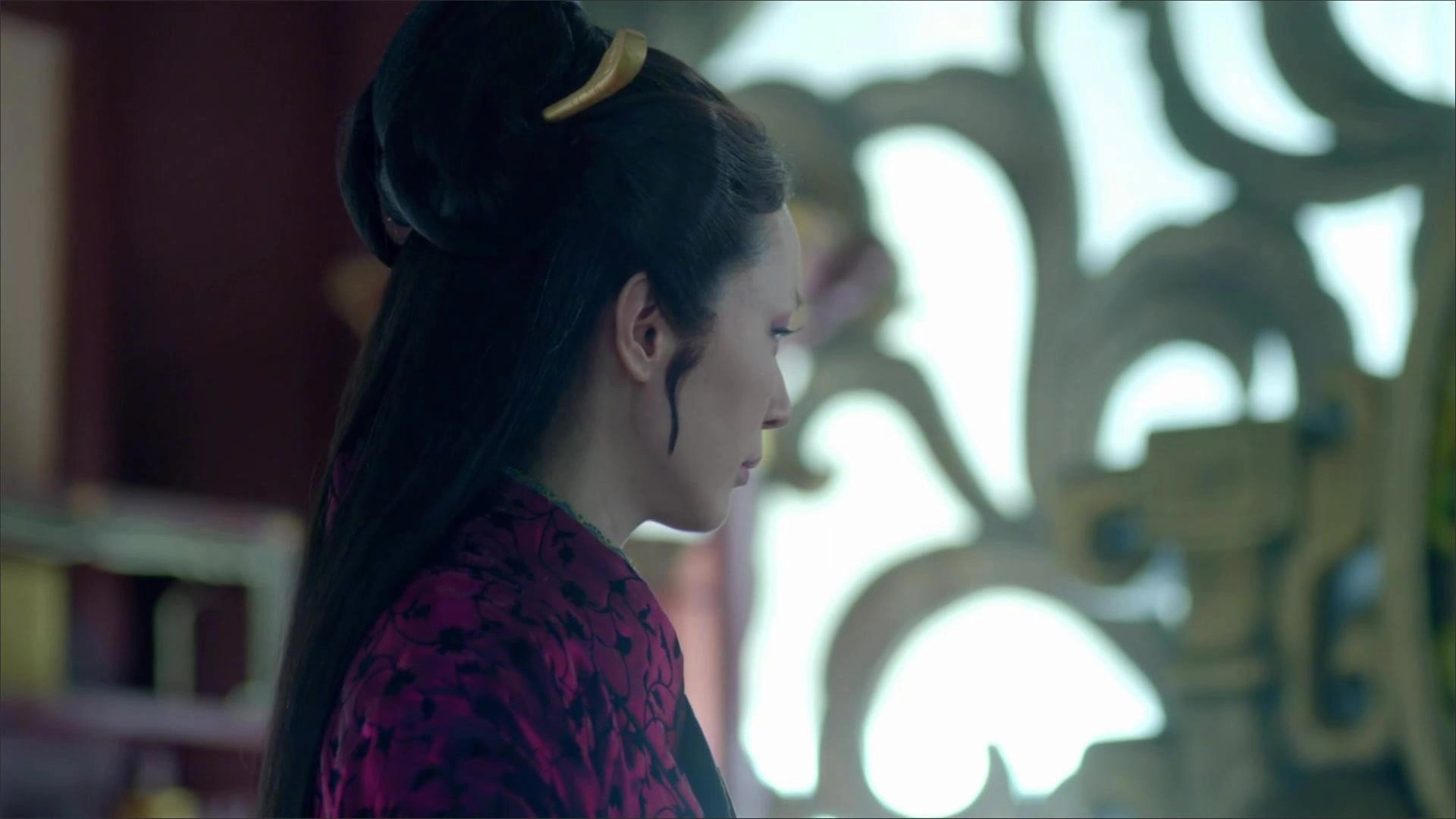 Nirvana in Fire