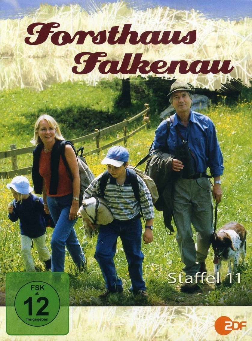 Forsthaus Falkenau