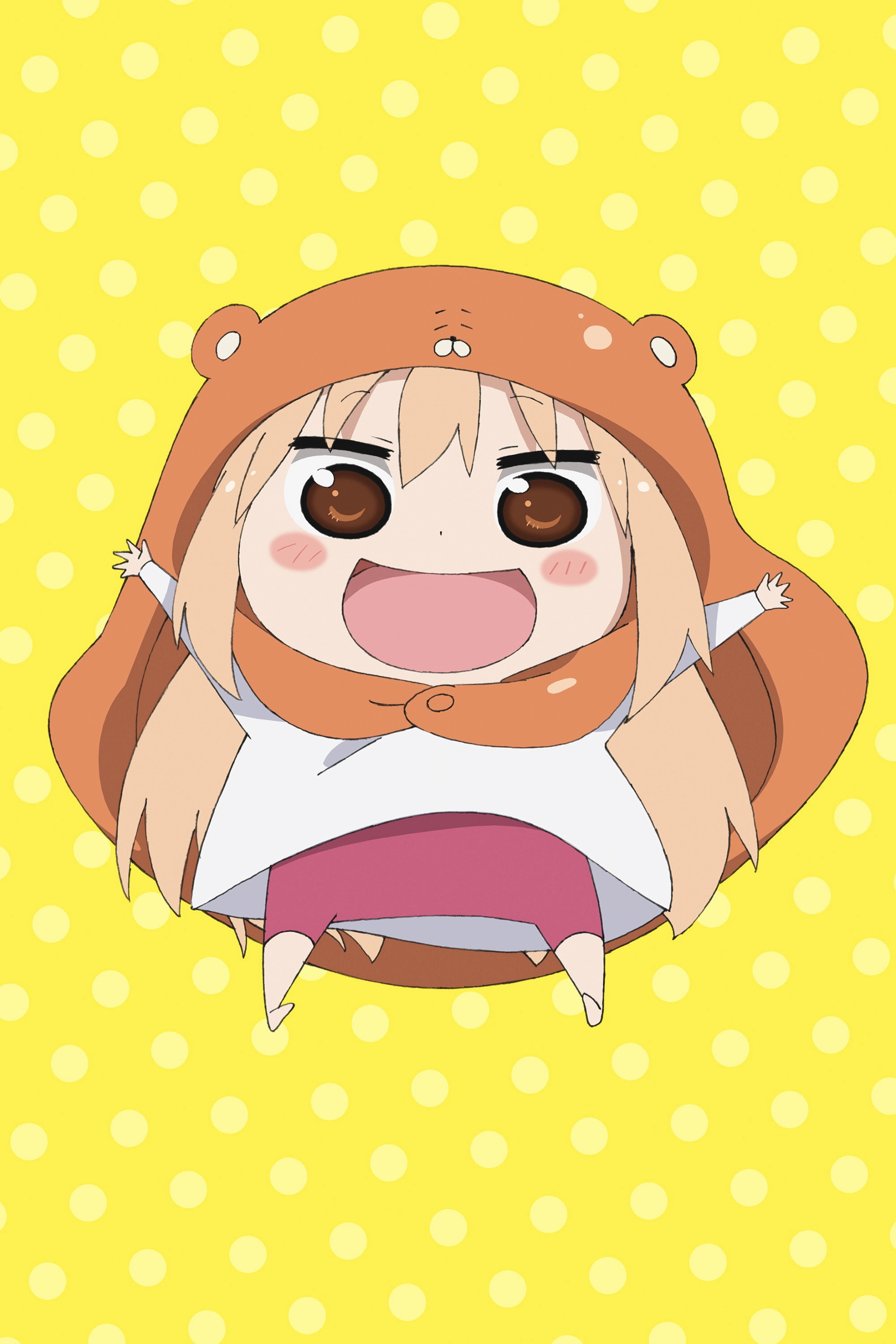Himouto! Umaru-chan