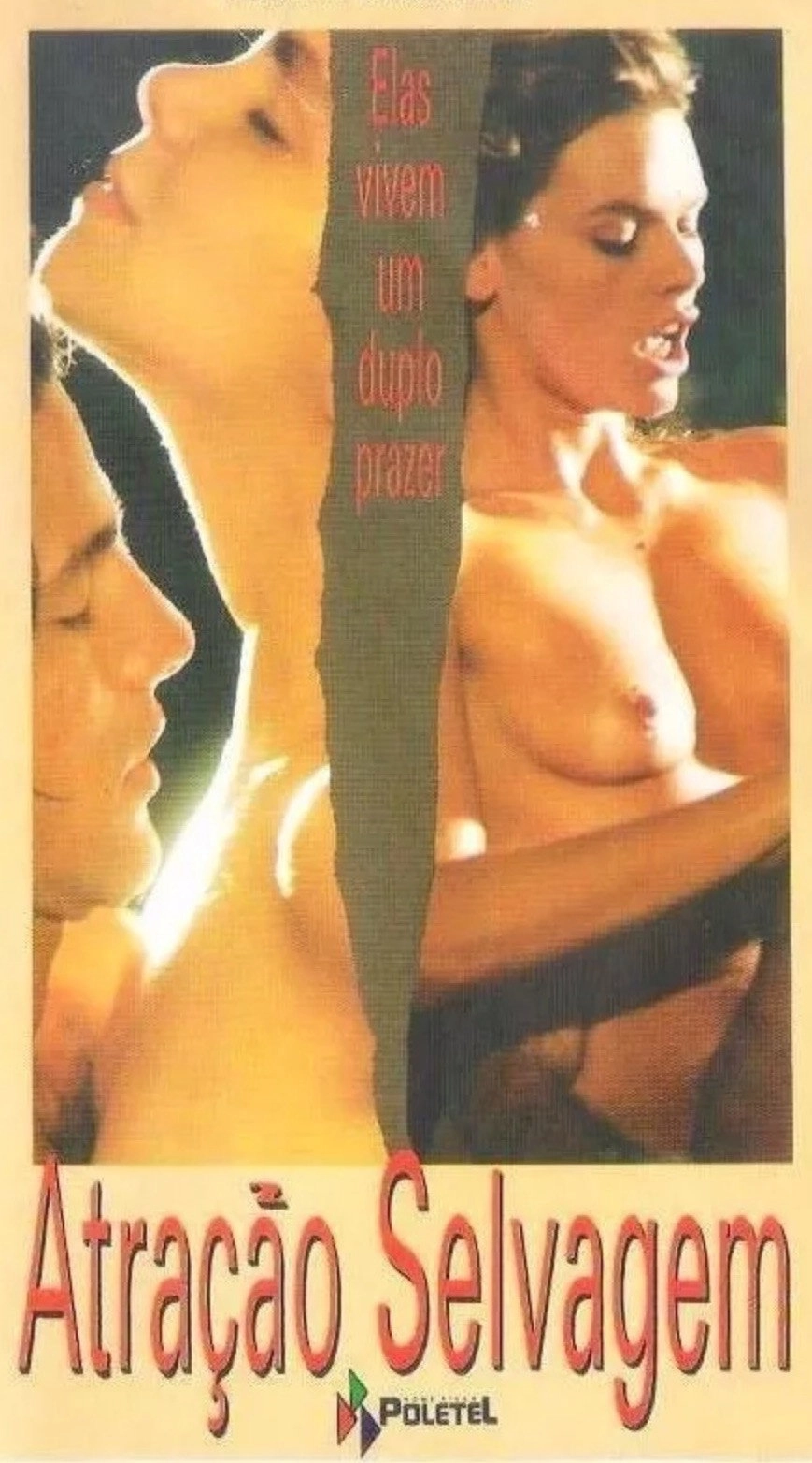 Savage Attraction