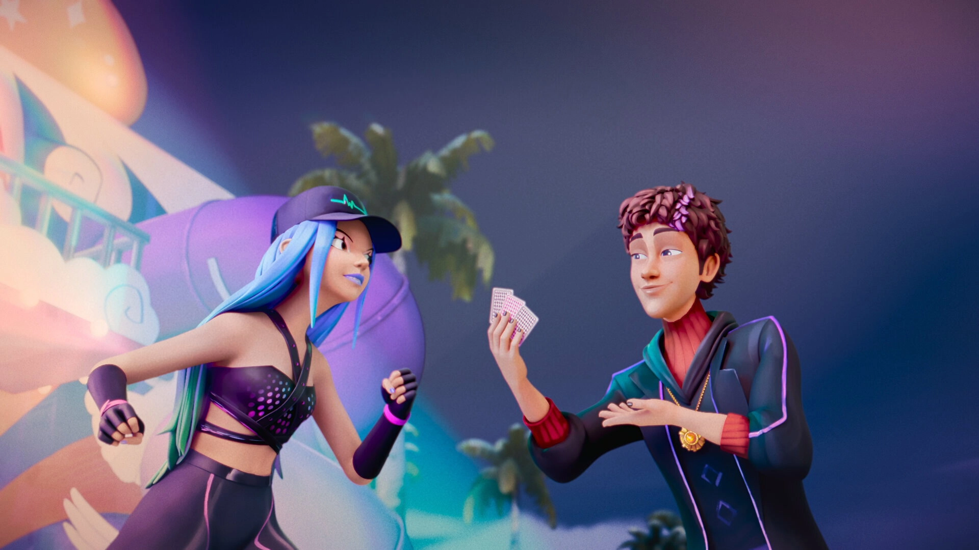 Barbie Mysteries