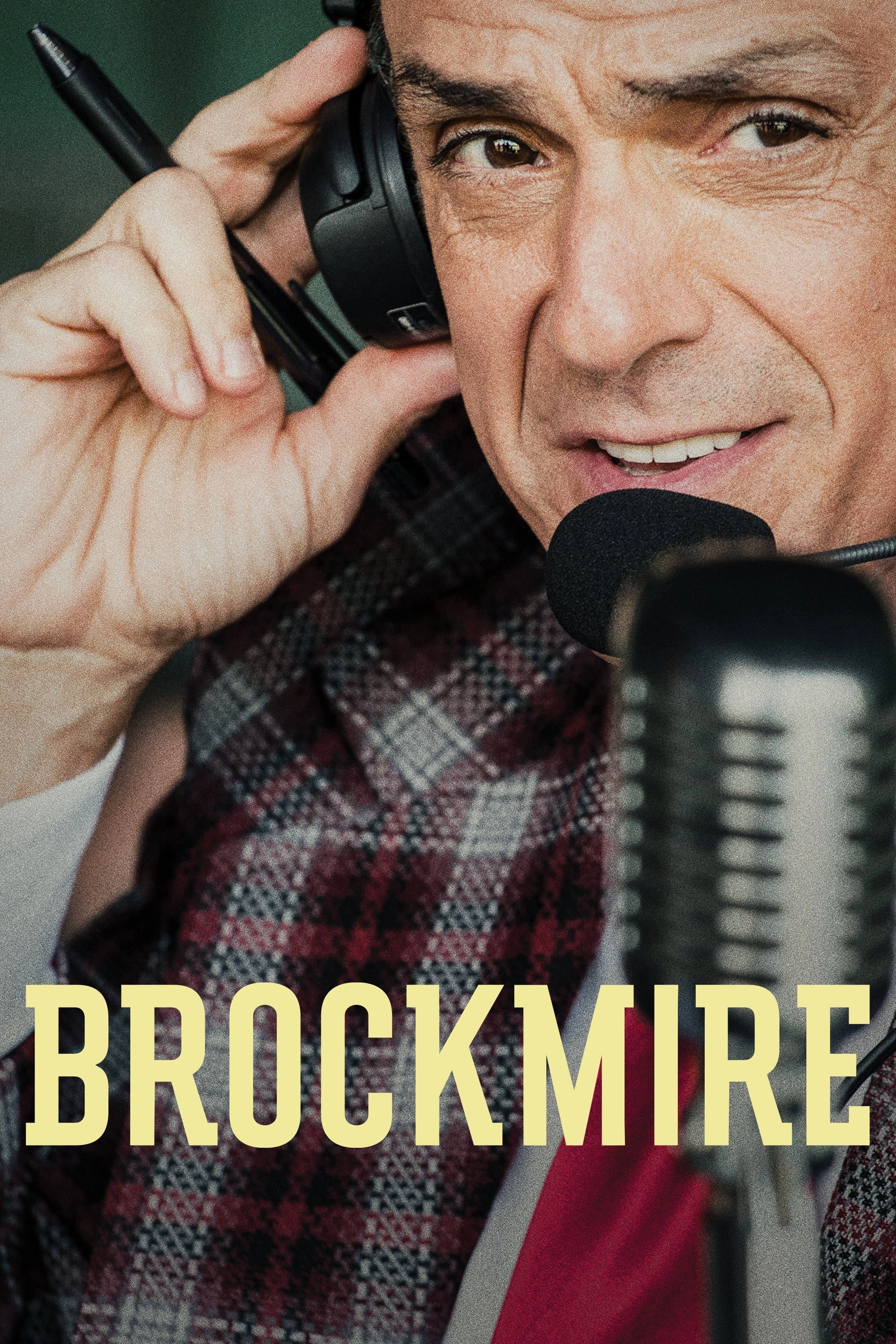 Brockmire
