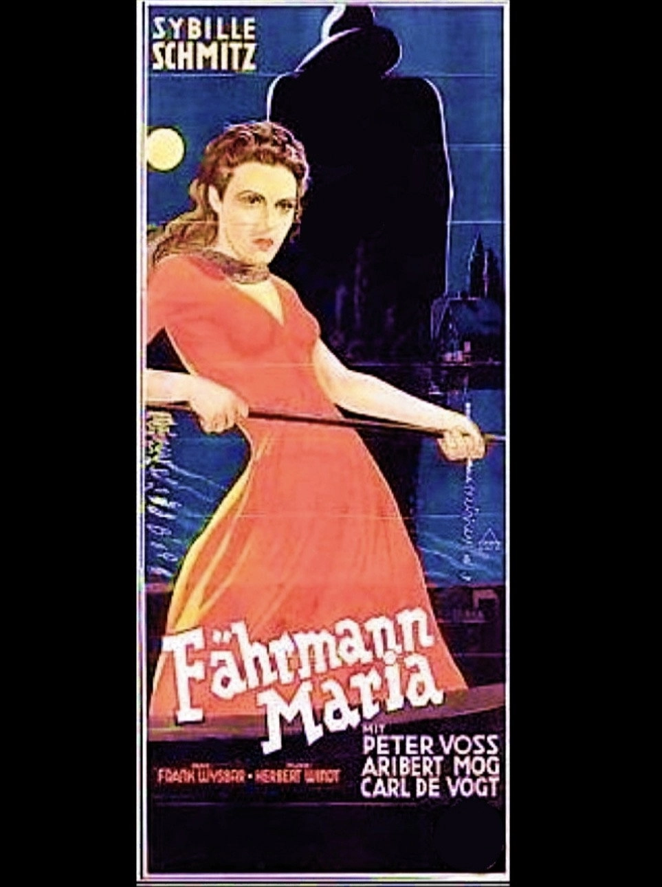 Ferryman Maria